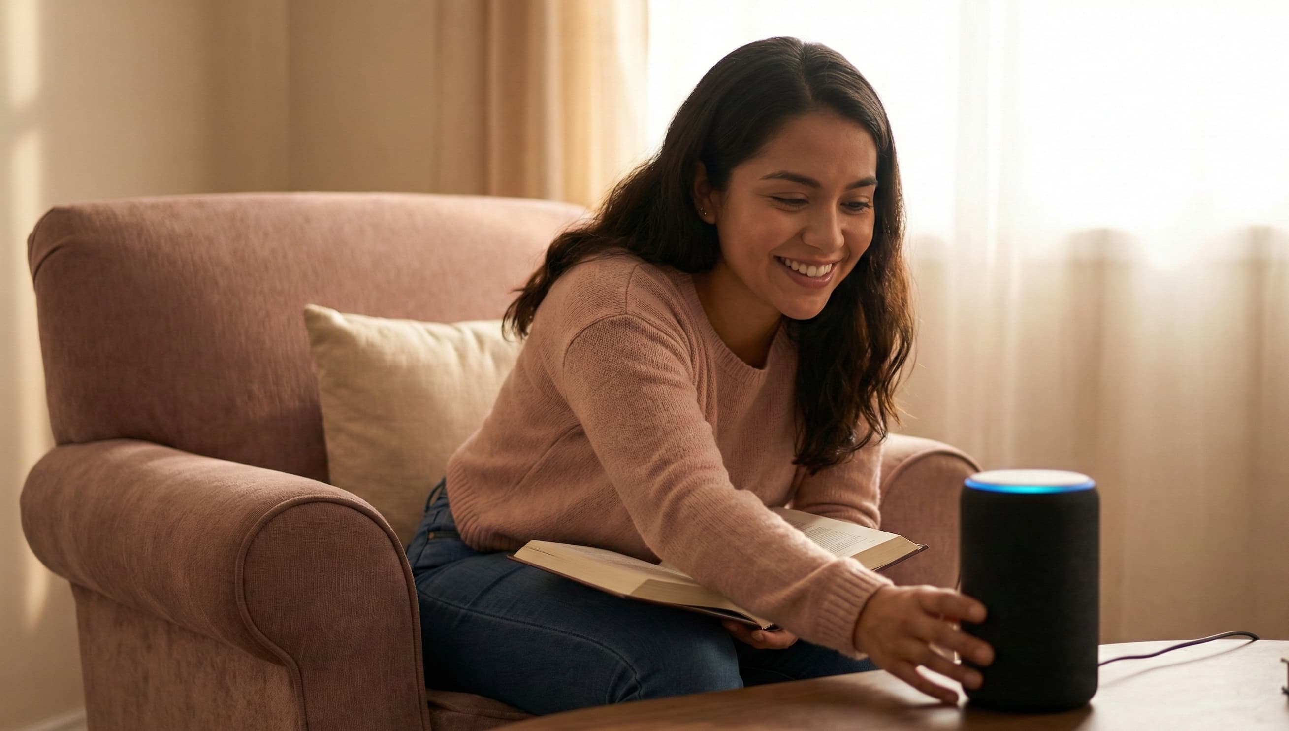 Antropomorfización de la IA